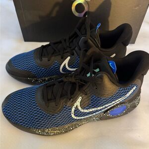Nike KD Trey Basketball Shoes Mens 13 Racer Blue